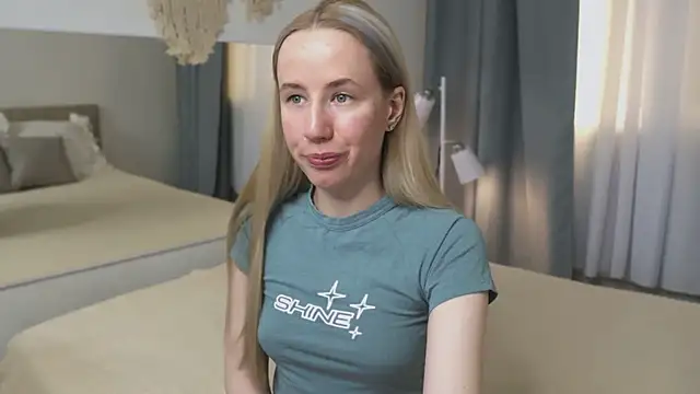 Cassie Kelman online show from 23, 2, 2026