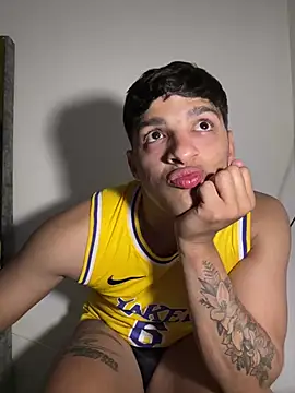 christianporcella  online show from 11, 4, 2026