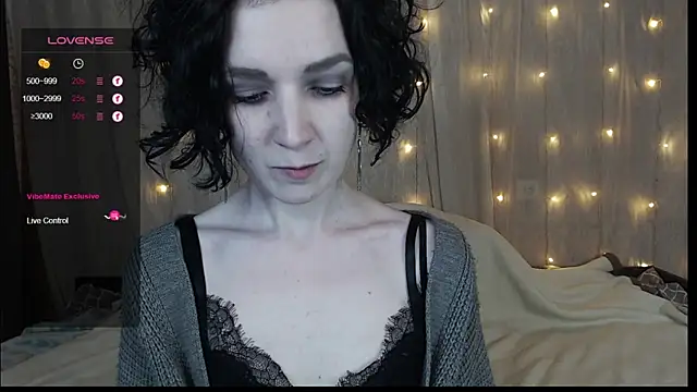 Snapshot of TinaWince chatting on 8, 12, 2024 TinaWince online show from 8, 12, 2024