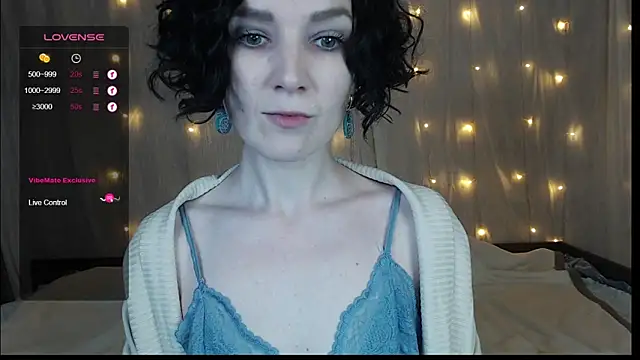 Snapshot of TinaWince chatting on 20, 12, 2024 TinaWince online show from 20, 12, 2024