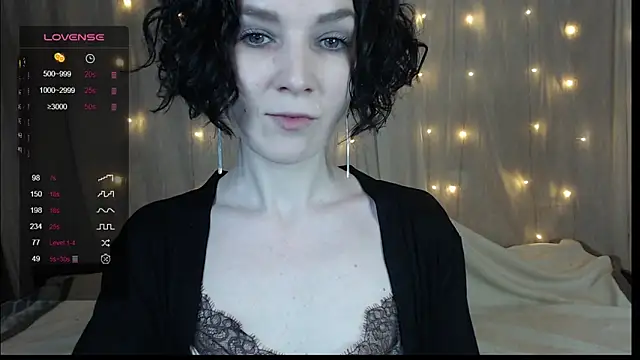 Snapshot of TinaWince chatting on 22, 12, 2024 TinaWince online show from 22, 12, 2024