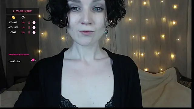 Snapshot of TinaWince chatting on 27, 12, 2024 TinaWince online show from 27, 12, 2024