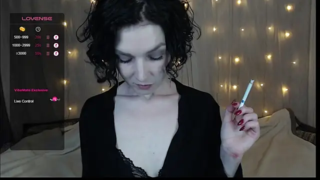 Snapshot of TinaWince chatting on 27, 12, 2024 TinaWince online show from 27, 12, 2024