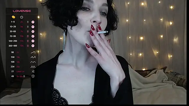 Snapshot of TinaWince chatting on 28, 12, 2024 TinaWince online show from 28, 12, 2024