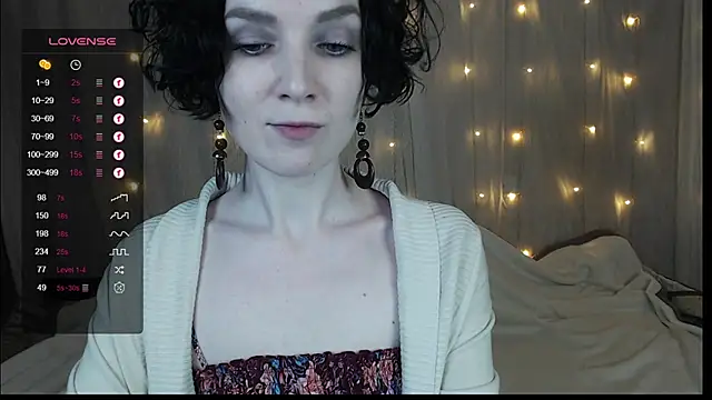 Snapshot of TinaWince chatting on 29, 12, 2024 TinaWince online show from 29, 12, 2024