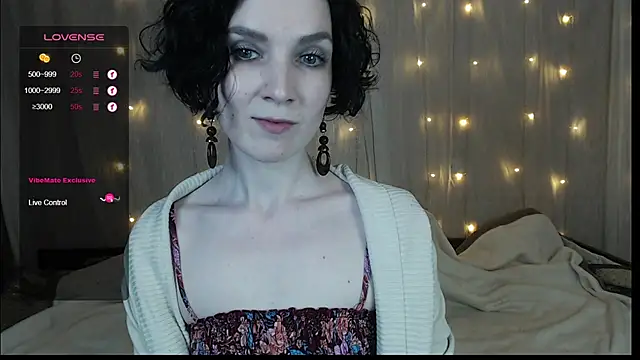 Snapshot of TinaWince chatting on 29, 12, 2024 TinaWince online show from 29, 12, 2024