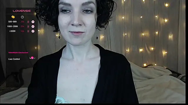 Snapshot of TinaWince chatting on 4, 1, 2025 TinaWince online show from 4, 1, 2025