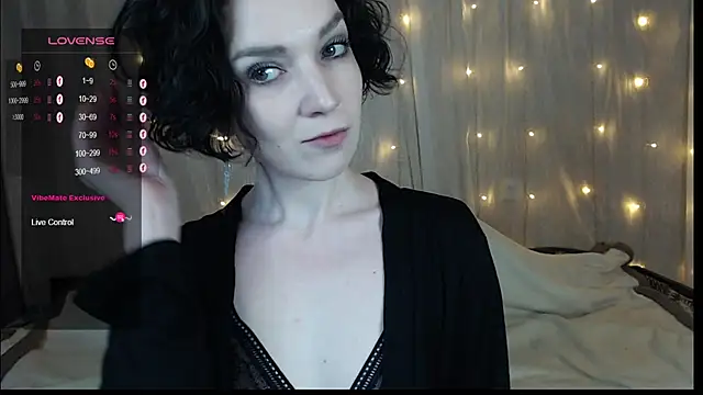 Snapshot of TinaWince chatting on 16, 1, 2025 TinaWince online show from 16, 1, 2025