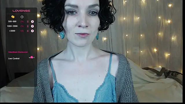 Snapshot of TinaWince chatting on 19, 1, 2025 TinaWince online show from 19, 1, 2025