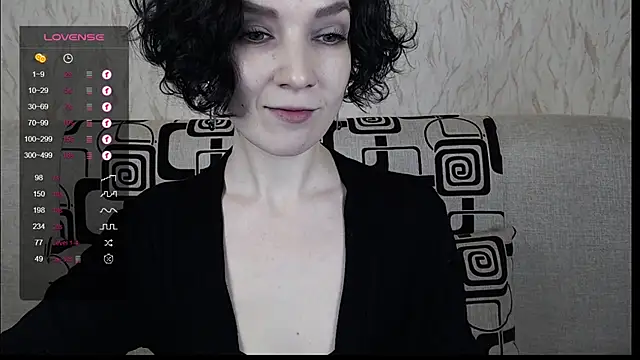 Snapshot of TinaWince chatting on 29, 1, 2025 TinaWince online show from 29, 1, 2025