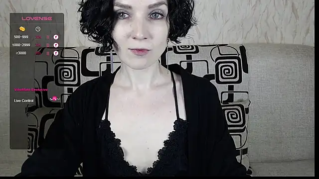 Snapshot of TinaWince chatting on 31, 1, 2025 TinaWince online show from 31, 1, 2025