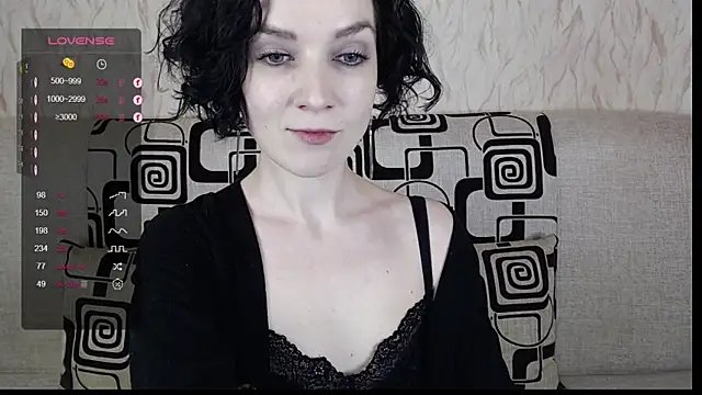 Snapshot of TinaWince chatting on 7, 2, 2025 TinaWince online show from 7, 2, 2025