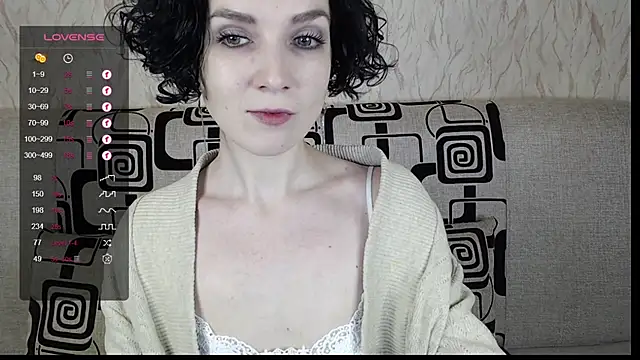 Snapshot of TinaWince chatting on 9, 2, 2025 TinaWince online show from 9, 2, 2025