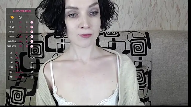 Snapshot of TinaWince chatting on 9, 2, 2025 TinaWince online show from 9, 2, 2025