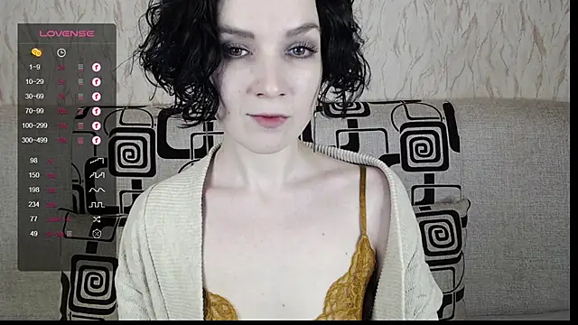 Snapshot of TinaWince chatting on 12, 2, 2025 TinaWince online show from 12, 2, 2025