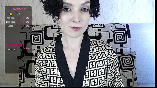 Snapshot of TinaWince chatting on 20, 2, 2025 TinaWince online show from 20, 2, 2025