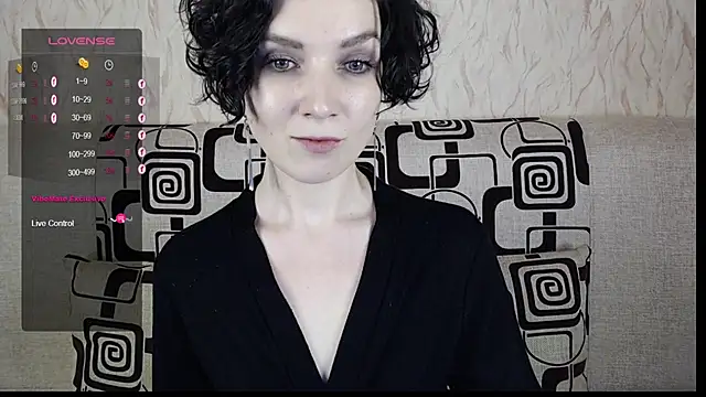 Snapshot of TinaWince chatting on 23, 2, 2025 TinaWince online show from 23, 2, 2025