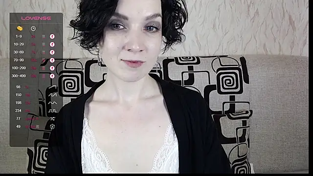 Snapshot of TinaWince chatting on 26, 2, 2025 TinaWince online show from 26, 2, 2025