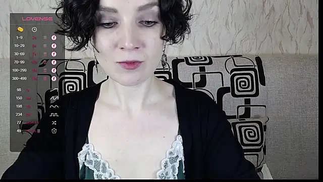 Snapshot of TinaWince chatting on 8, 3, 2025 TinaWince online show from 8, 3, 2025