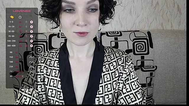 Snapshot of TinaWince chatting on 9, 3, 2025 TinaWince online show from 9, 3, 2025