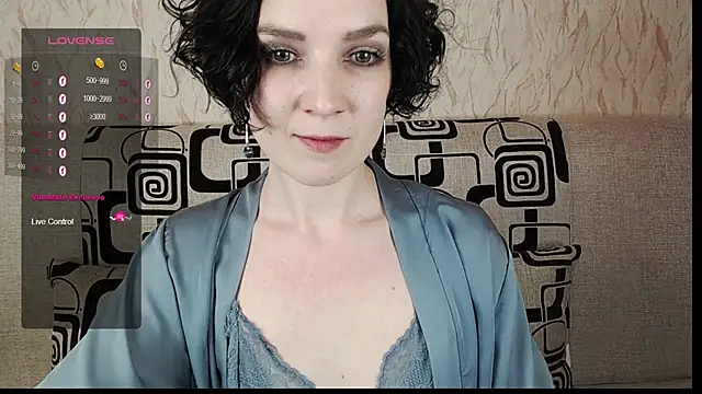 Snapshot of TinaWince chatting on 14, 3, 2025 TinaWince online show from 14, 3, 2025