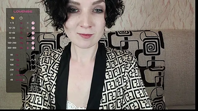 Snapshot of TinaWince chatting on 16, 3, 2025 TinaWince online show from 16, 3, 2025