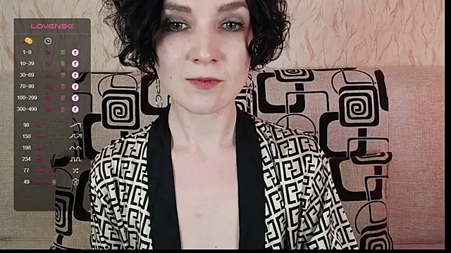 Snapshot of TinaWince chatting on 16, 3, 2025 TinaWince online show from 16, 3, 2025