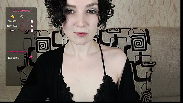 Snapshot of TinaWince chatting on 20, 3, 2025 TinaWince online show from 20, 3, 2025