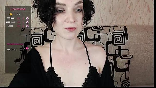 Snapshot of TinaWince chatting on 20, 3, 2025 TinaWince online show from 20, 3, 2025