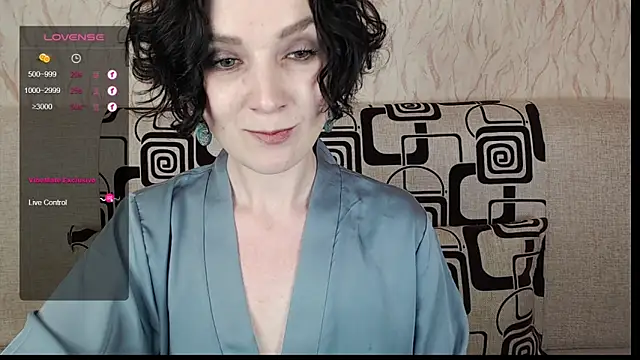 Snapshot of TinaWince chatting on 22, 3, 2025 TinaWince online show from 22, 3, 2025