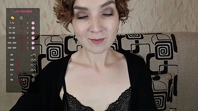 Snapshot of TinaWince chatting on 14, 9, 2025 TinaWince online show from 14, 9, 2025