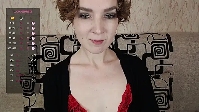 Snapshot of TinaWince chatting on 26, 9, 2025 TinaWince online show from 26, 9, 2025