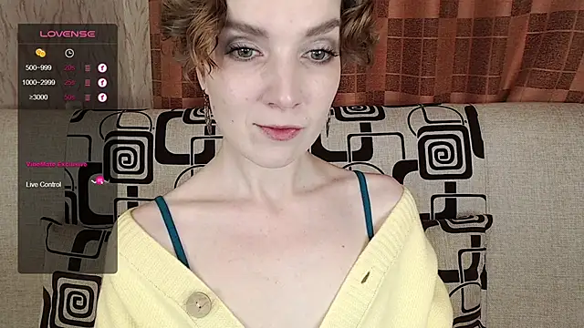 TinaWince online show from 19, 12, 2025