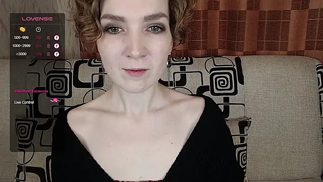 TinaWince online show from 11, 1, 2026