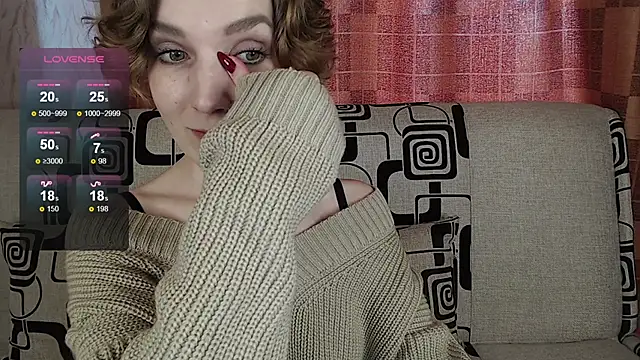 TinaWince online show from 21, 3, 2026