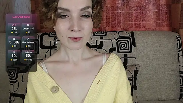 TinaWince online show from 22, 3, 2026