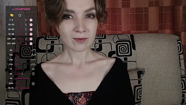 TinaWince online show from 29, 5, 2026
