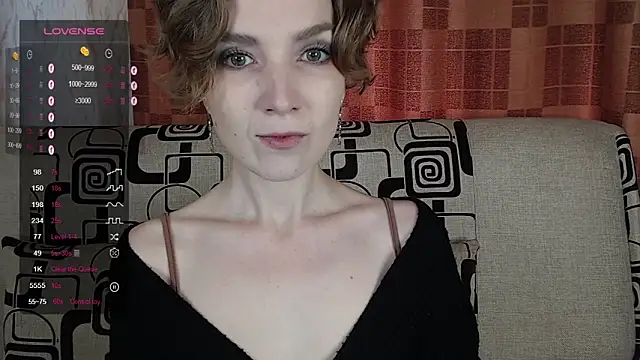 TinaWince online show from 30, 5, 2026