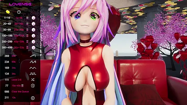 CosmicFaith online show from 14, 2, 2025