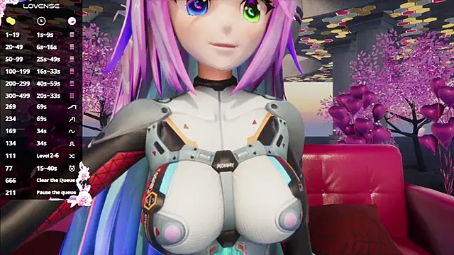 CosmicFaith online show from 12, 9, 2025