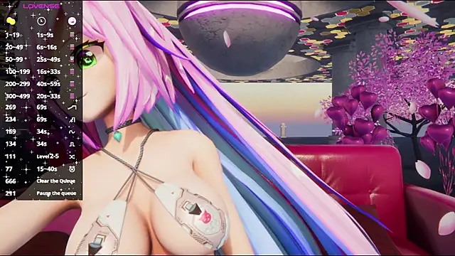 CosmicFaith online show from 13, 9, 2025