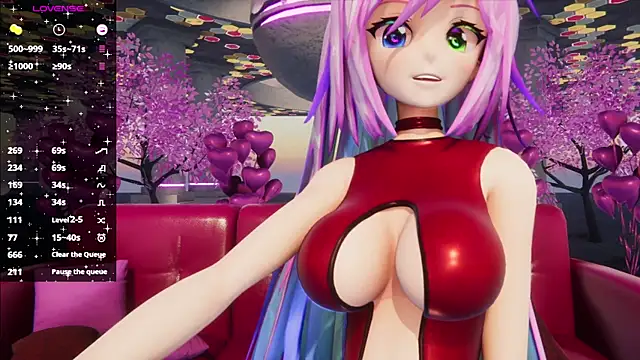 CosmicFaith online show from 20, 9, 2025