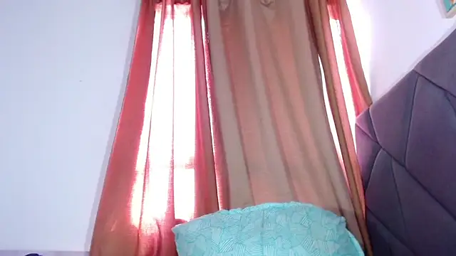 LAISYBROWNX online show from 20, 11, 2025