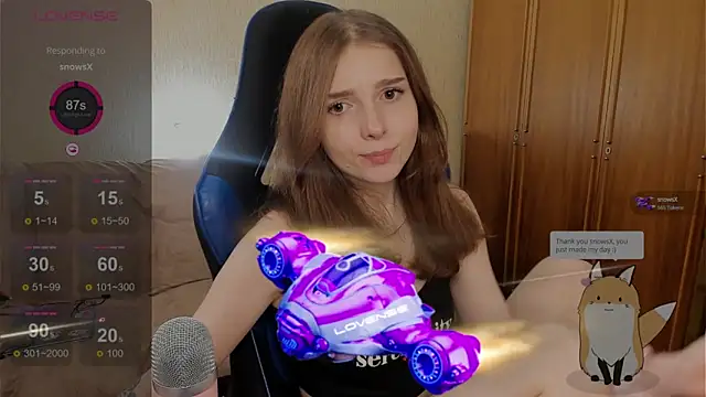 Snapshot of Kami_kam chatting on 27, 1, 2025 Kami kam online show from 27, 1, 2025