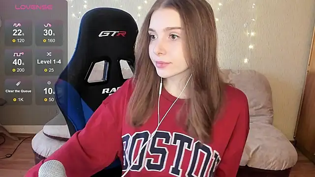 Snapshot of Kami_kam chatting on 31, 1, 2025 Kami kam online show from 31, 1, 2025