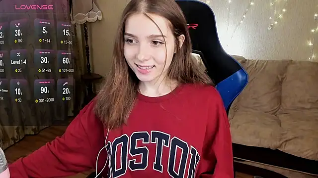 Snapshot of Kami_kam chatting on 31, 1, 2025 Kami kam online show from 31, 1, 2025