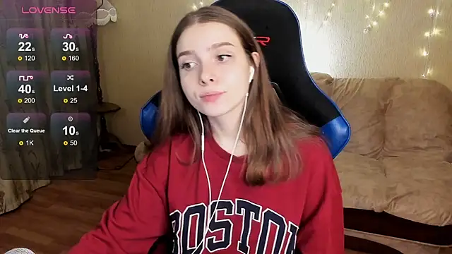 Snapshot of Kami_kam chatting on 31, 1, 2025 Kami kam online show from 31, 1, 2025