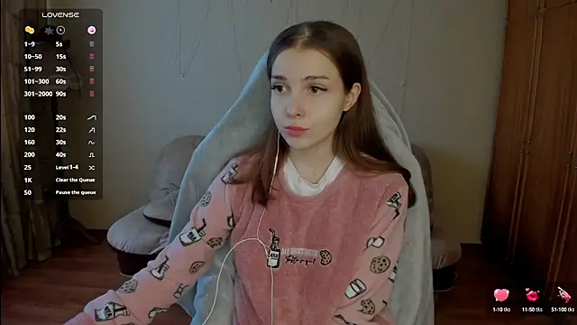 Snapshot of Kami_kam chatting on 20, 2, 2025 Kami kam online show from 20, 2, 2025