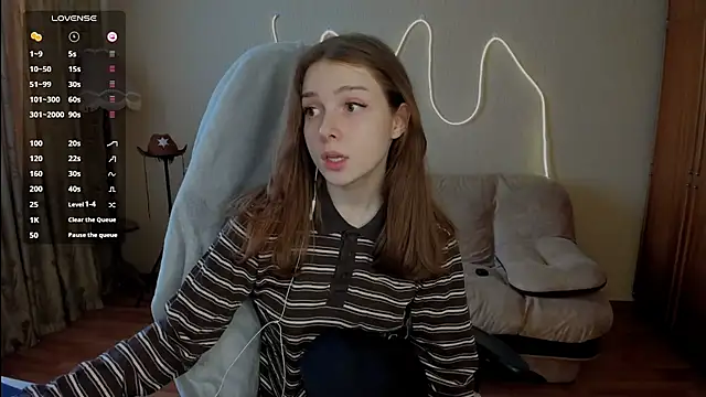 Snapshot of Kami_kam chatting on 21, 2, 2025 Kami kam online show from 21, 2, 2025