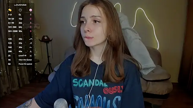 Snapshot of Kami_kam chatting on 21, 2, 2025 Kami kam online show from 21, 2, 2025